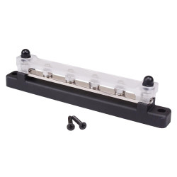 4 Way 150A Power Distribution Busbar