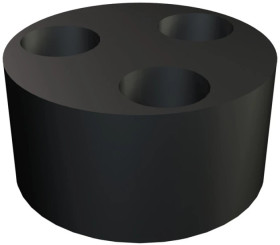 Wkład uszczelniający do dławnic M25 2x6 107 C VM 25 2x6 2029685 /50szt./