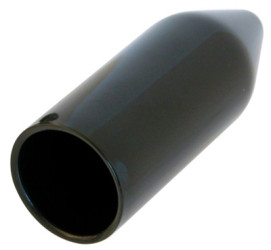 Cover cap for D-size panel connector, SCDR