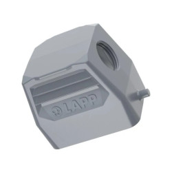 Obudowa wtyczki kątowa M20 IP65 EPIC H-B 6 TS M20 19012000