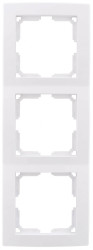Ramka REV 0208830104, biały