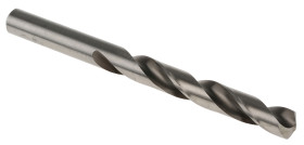 Wiertło Ø: 11.8mm dł: 142 mm HSS-G 135° Bosch Wiertło kręte