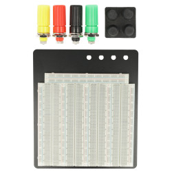 Płytka prototypowa stykowa 3260 pól