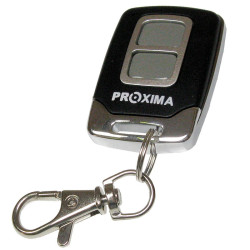 Pilot do napędu bramy PROXIMA i do odbiorników NW 433Mhz