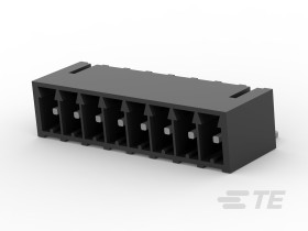 Pluggable Terminal Blocks SMT TB R/A HEA