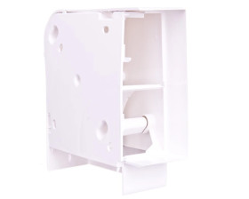 Łącznik kanału kątowy KIO 130x50 330223