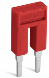 Ridge bridge for connection terminal, 2002-402/000-005