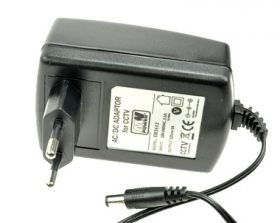 ZI 12V 3A ZASILACZ 2.1/5.5 WTYCZKOWY