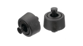 Appliance Foot for Measuring Instruments