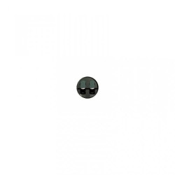 CELIANE Plakietka do gniazda 2xRJ45 grafit 067952