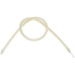 LED Filament COB 130 mm Niebieski