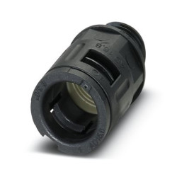 Dławnica kablowa gwint M16 PA 6 IP68