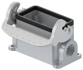 Wieland Electric 70.330.0635.1 Obudowa, część dolna 1 szt.