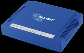 ALL126AS3 Allnet ALL126AS2 VDSL2 slave modem