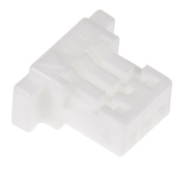 Obudowa złącza 3-pinowe JST SH