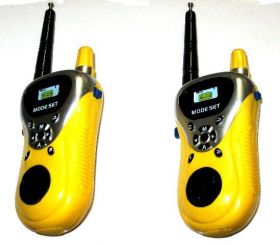 Krótkofalówki Z-WALKIETALKIE