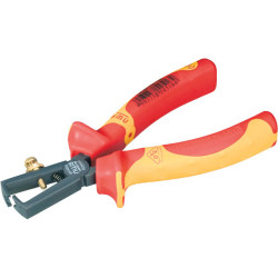 NWS 145-69-VDE-160 Wire Stripping Pliers 160mm