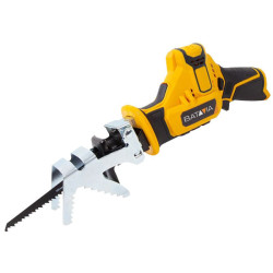 Batavia 7064217 FIXXPACK Reciprocating Saw 12V Bare Unit