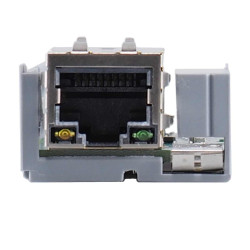Sterownik Jumo Uz: NF wyjście Przekaźnik 1-wyjściowy-wyjściowy 96 x 96mm