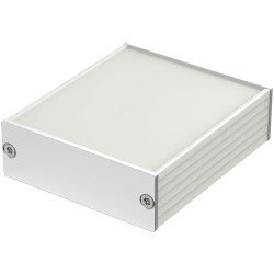 BOPLA 97173080.HMT1 Filotec Aluminum treaded Casing ecru 1pc