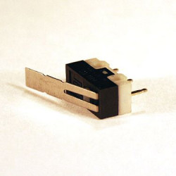 Mikroprzełącznik SNAP ACTION DM3-01P-30G