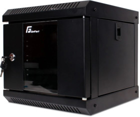 Szafa Rack 10 4U, 300x300, wisząca (WGF04-33EH-WGB) GETFORT