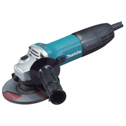 Makita GA5030R/1 GA5030R 125mm Anti Restart Angle Grinder 720W 110V