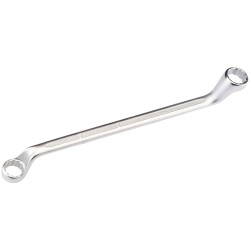 Elora 05715 9/16 x 5/8&quot; Deep Crank Imperial Ring Spanner