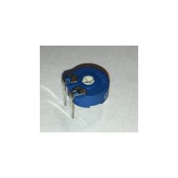 Potencjometr montaż. PT10LV 470k