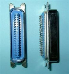 WT.CENTRONICS C36-PIN P30360 3506