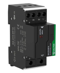 DA-275-DF16 Ogranicznik przepięć SALTEK