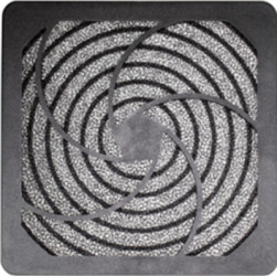 Filter protection grille, (L x W) 92 x 92 mm, ASEN 98002