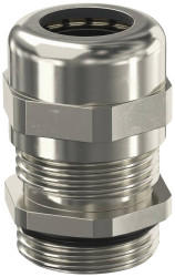 OBO Bettermann 2086030 Dławnica kablowa V-TEC VM20 MS, 1 szt.