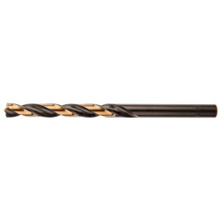 Wiertło do metalu HSS-CNC, 124, Pro-Tec, 5.5 mm