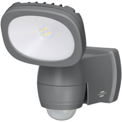 Brennenstuhl 1178900 LUFOS 200 Wireless SMDLED Light with Motion Detector 210Lum