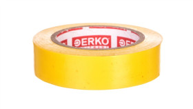 Taśma Izolacyjna 15/10 Żółta Tpvc_15-10-Zolta /10Szt./
