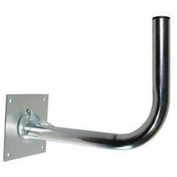 UCHWYT ANT.SAT.DLUGI 400MM