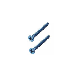 Wkręt do puszek p/t 40mm W40 (50 szt.) 37086400 Simet