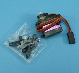 SERWO MG-90S 1,8kg*cm 0,10sec/60° 4,8V
