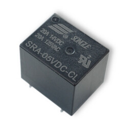 Relay SRA-05VDC-CL