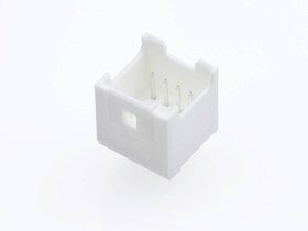 Molex 559170810 Listwa kołkowa, męska, do wbudowania, standardowa, piny: 8, 1 szt.