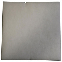 Finder 07F.55 Replacement Filter Mat For 7F Series Fans and Outlets Size 5