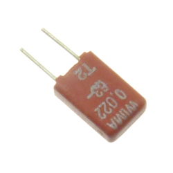KOND.MKS-02 22NF/63V WIMA R-2,5