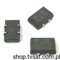 12.2880MHz Quartz Generator SMD-1629 NDK