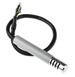 Czujnik temperatury i wilgotności Temperatura i wilgotność Analogowe -40 do +85°C ±5%RH Otwór przezierny HPP809A031