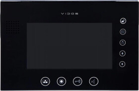 MONITOR WIDEODOM. VIDOS M670B-S2