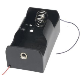 KOSZYK BATERII R20x1 (20)