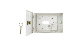 Obudowa Uniwersalna Metalowa Pulsar Awo350