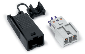 Wtyk, seria: 893 Series, WAGO