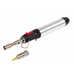 Lutownica gazowa/palnik PR-102